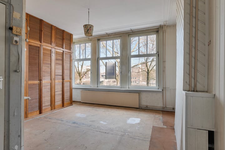 Foto 9 van Mathenesserdijk 277-E