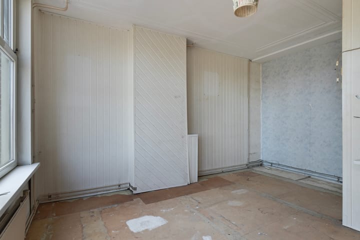 Foto 10 van Mathenesserdijk 277-E