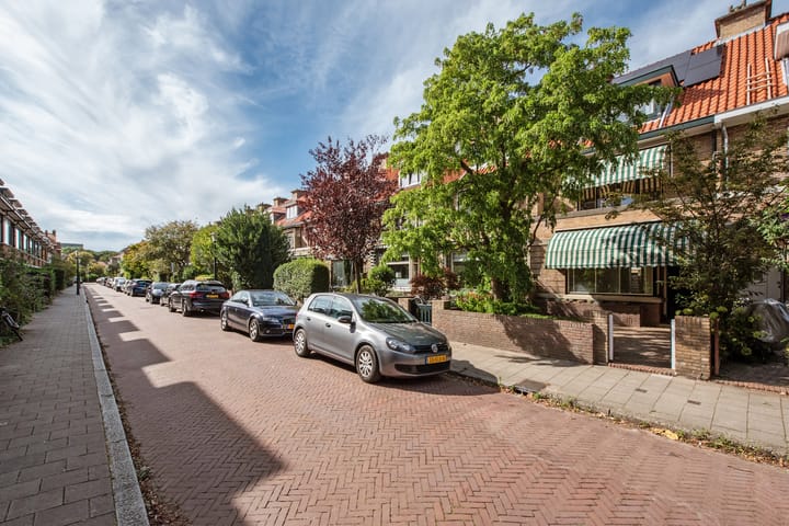 Foto 53 van Lohengrinstraat 7