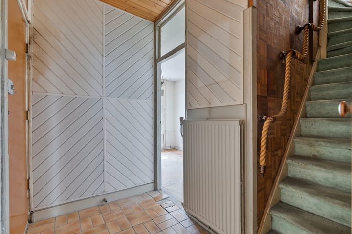 Foto 12 van Mathenesserdijk 277-E