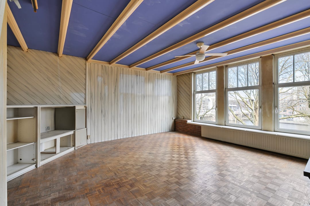 Foto 13 van Mathenesserdijk 277-E