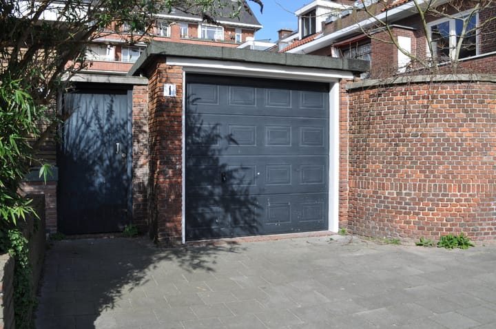 Foto 56 van Lohengrinstraat 7