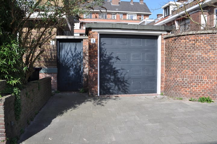 Foto 57 van Lohengrinstraat 7