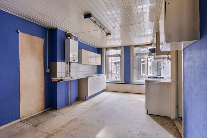 Foto 15 van Mathenesserdijk 277-E