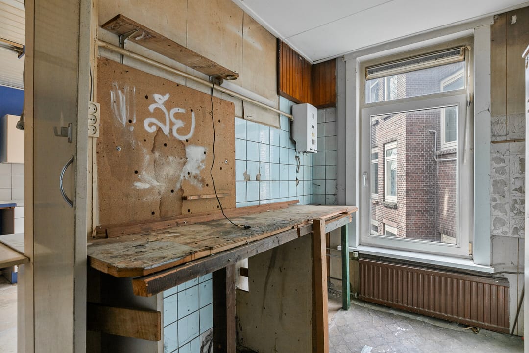 Foto 16 van Mathenesserdijk 277-E