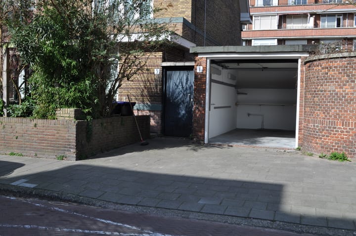 Foto 58 van Lohengrinstraat 7