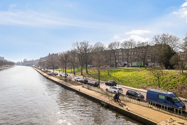 Foto 17 van Mathenesserdijk 277-E