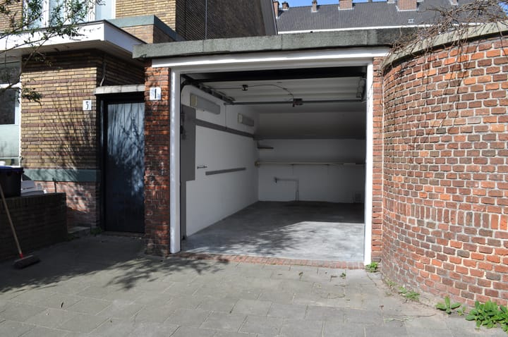 Foto 59 van Lohengrinstraat 7