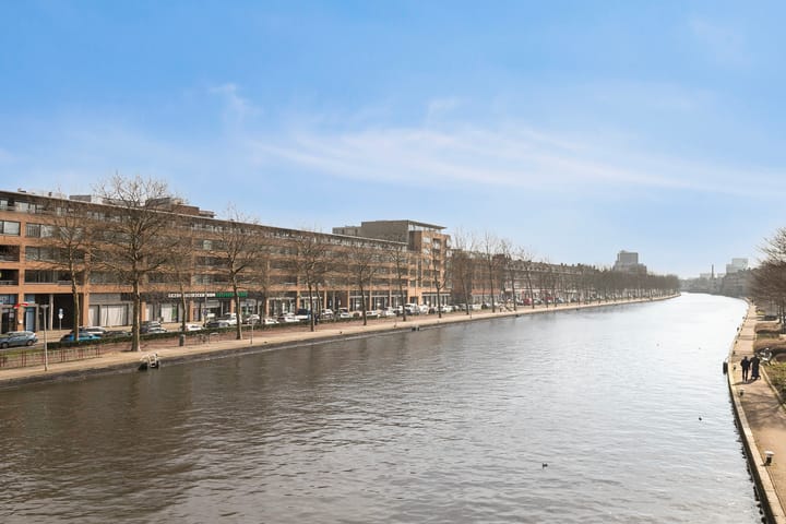 Foto 18 van Mathenesserdijk 277-E