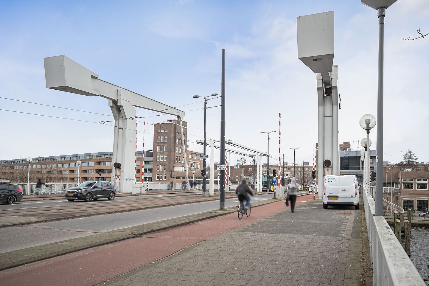 Foto 19 van Mathenesserdijk 277-E