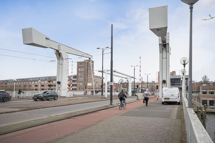 Foto 19 van Mathenesserdijk 277-E