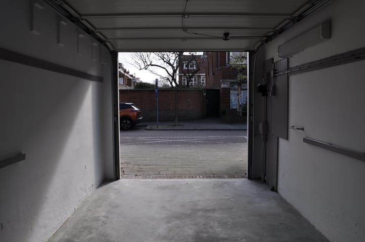 Foto 61 van Lohengrinstraat 7