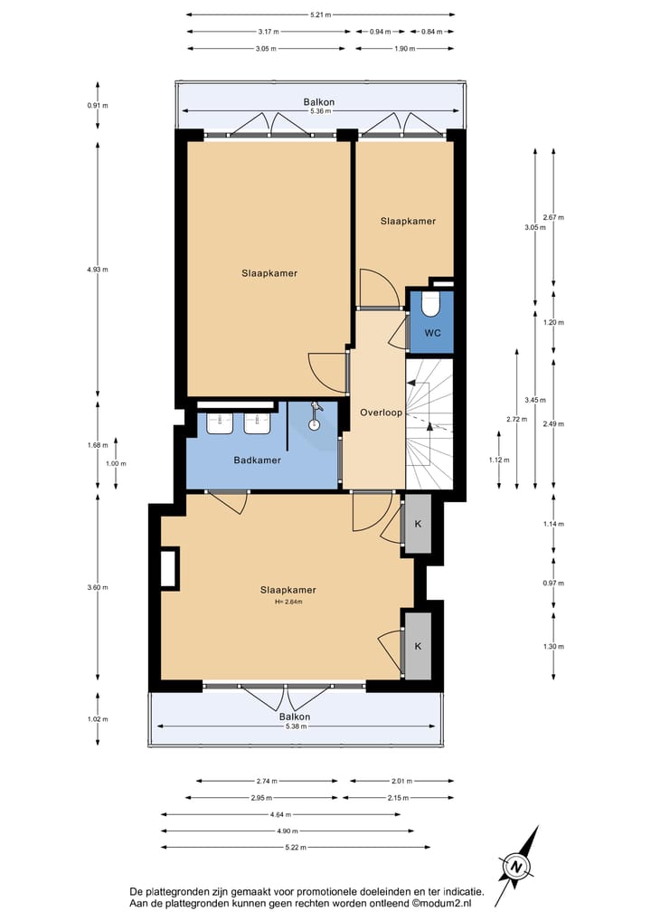 Foto 63 van Lohengrinstraat 7