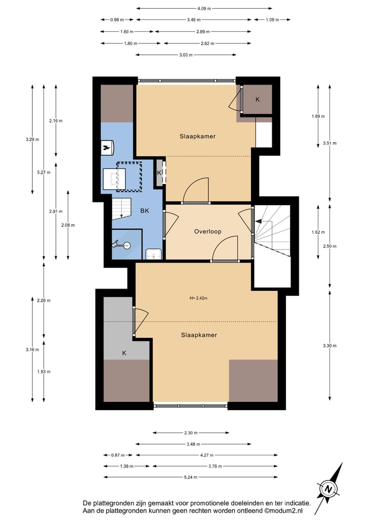 Foto 64 van Lohengrinstraat 7