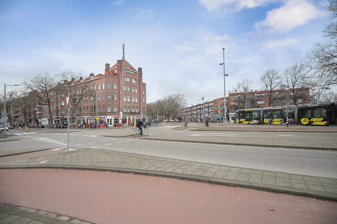 Foto 23 van Mathenesserdijk 277-E