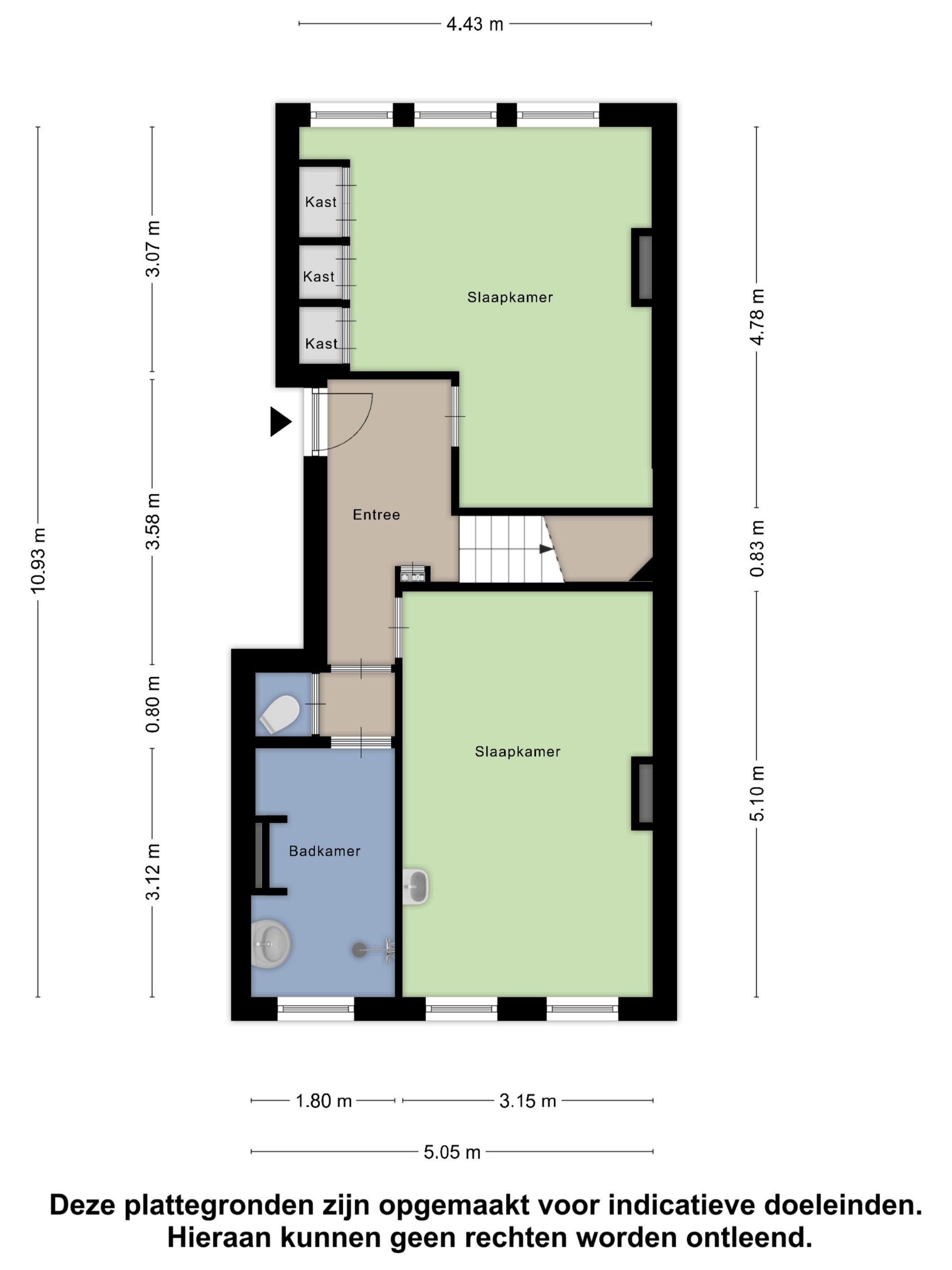 Foto 24 van Mathenesserdijk 277-E