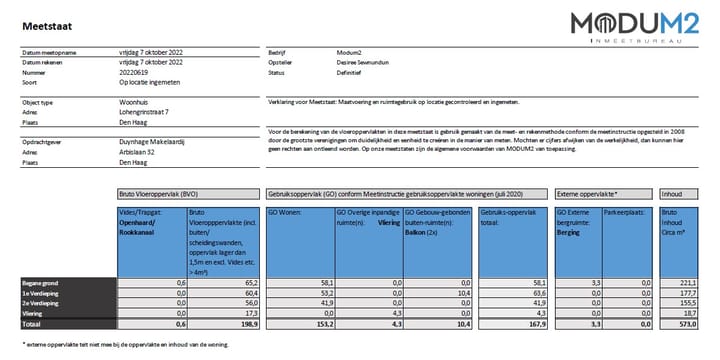 Foto 67 van Lohengrinstraat 7