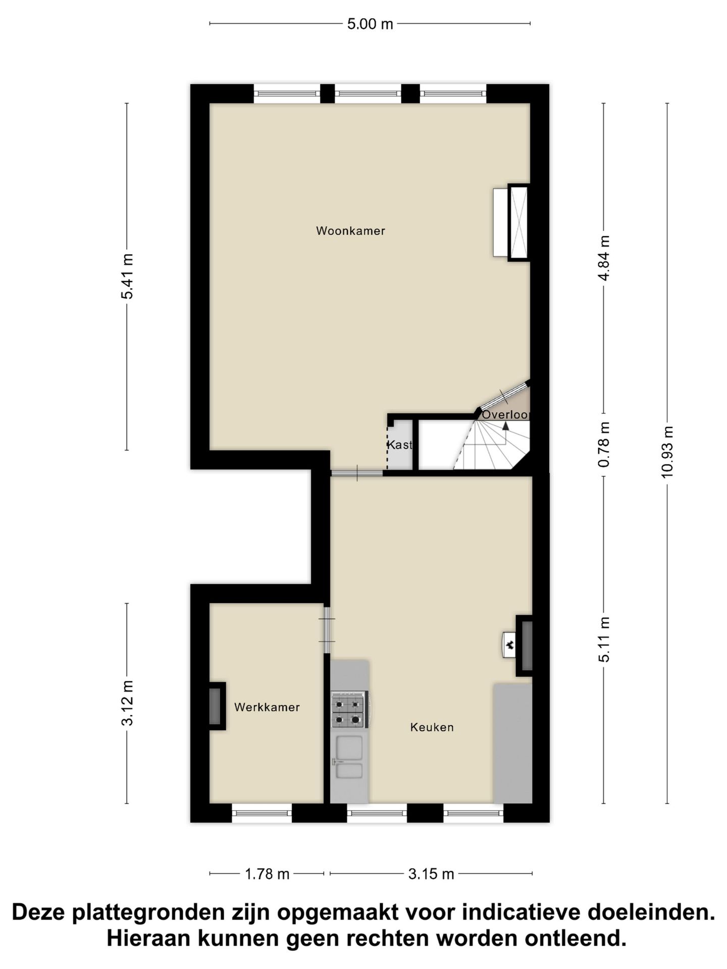 Foto 25 van Mathenesserdijk 277-E