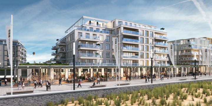 Foto 68 van Lohengrinstraat 7