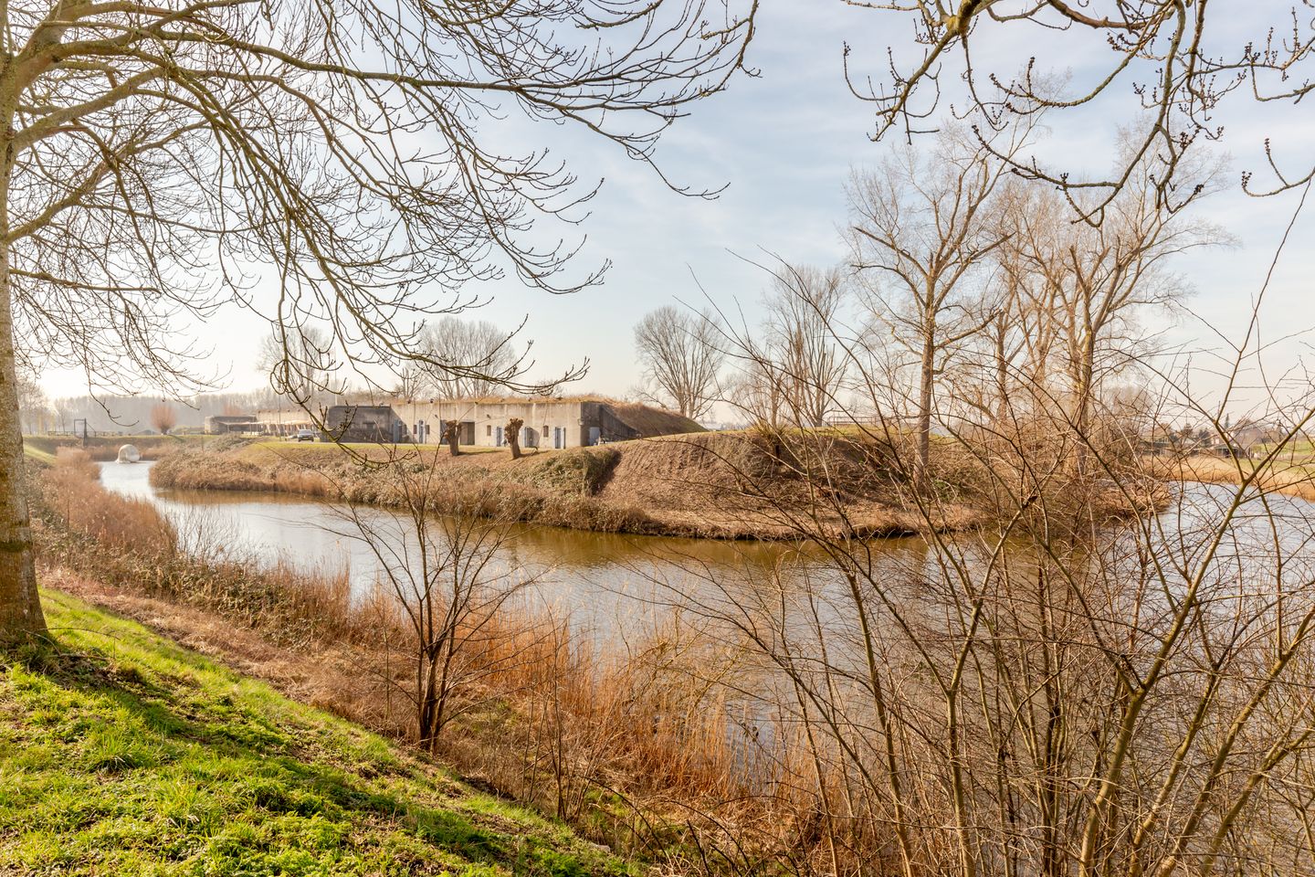 Foto 4 van Fortwachter 38