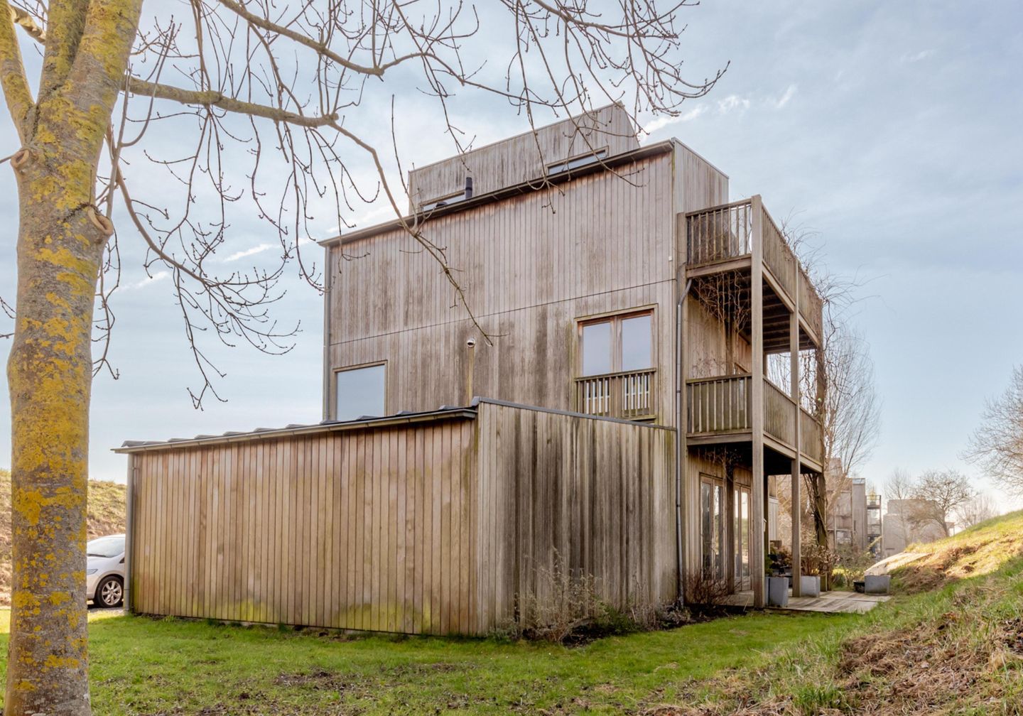 Foto 5 van Fortwachter 38