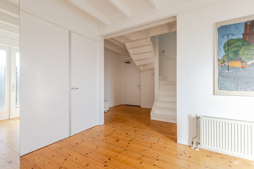 Foto 8 van Fortwachter 38