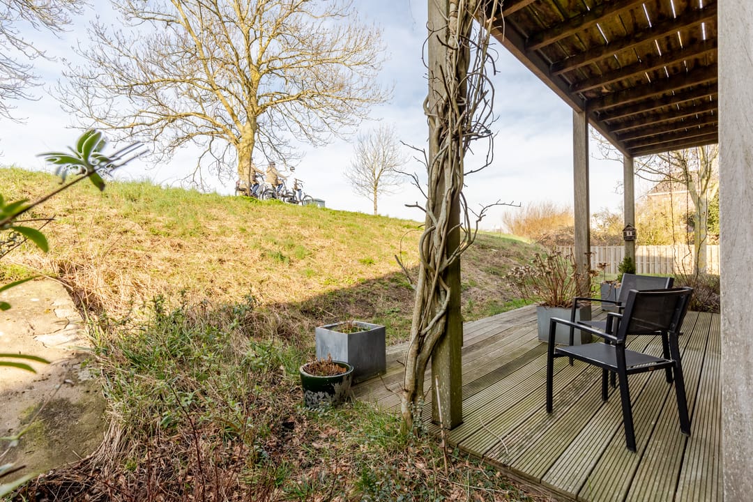 Foto 17 van Fortwachter 38