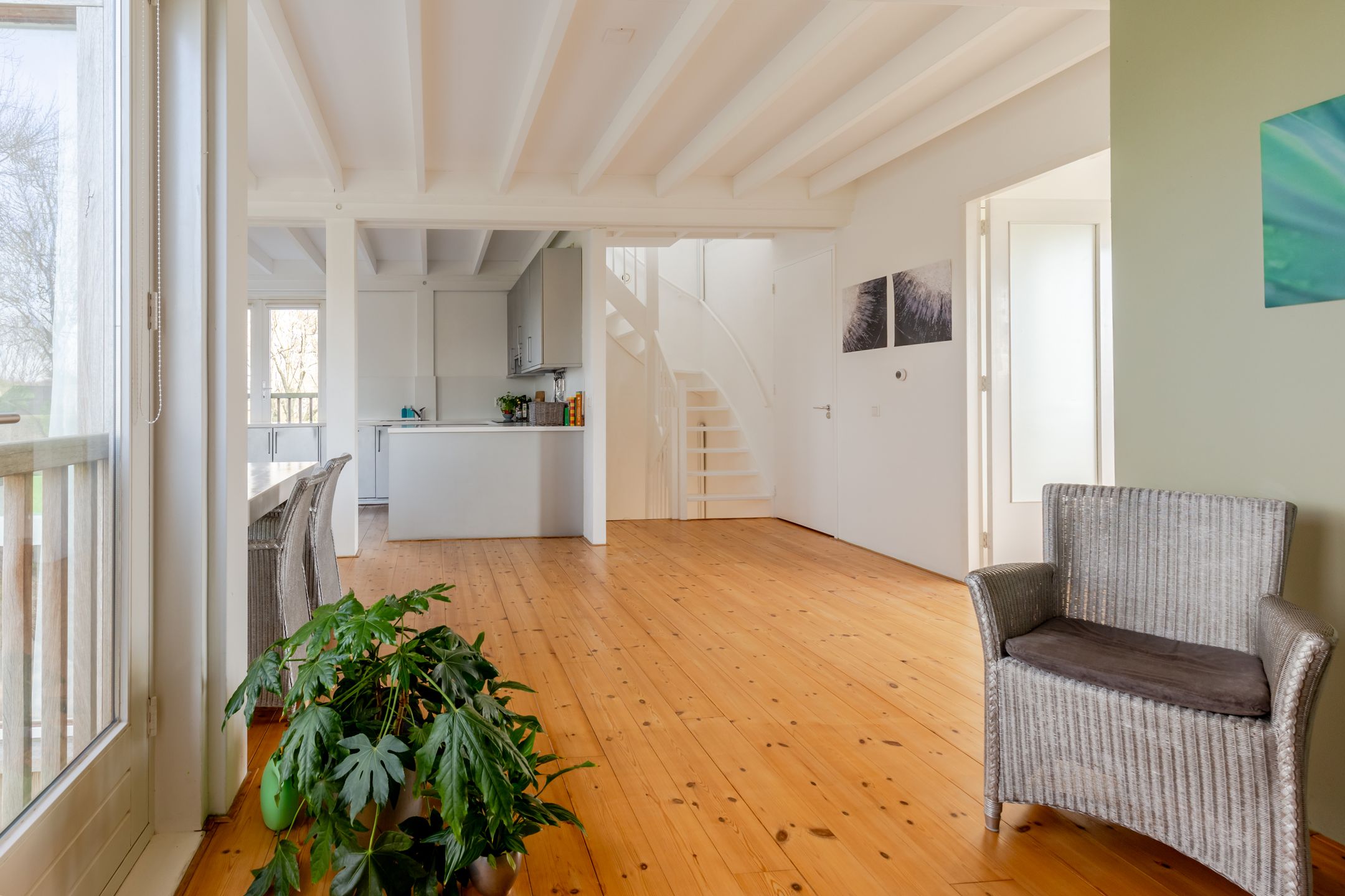 Foto 24 van Fortwachter 38