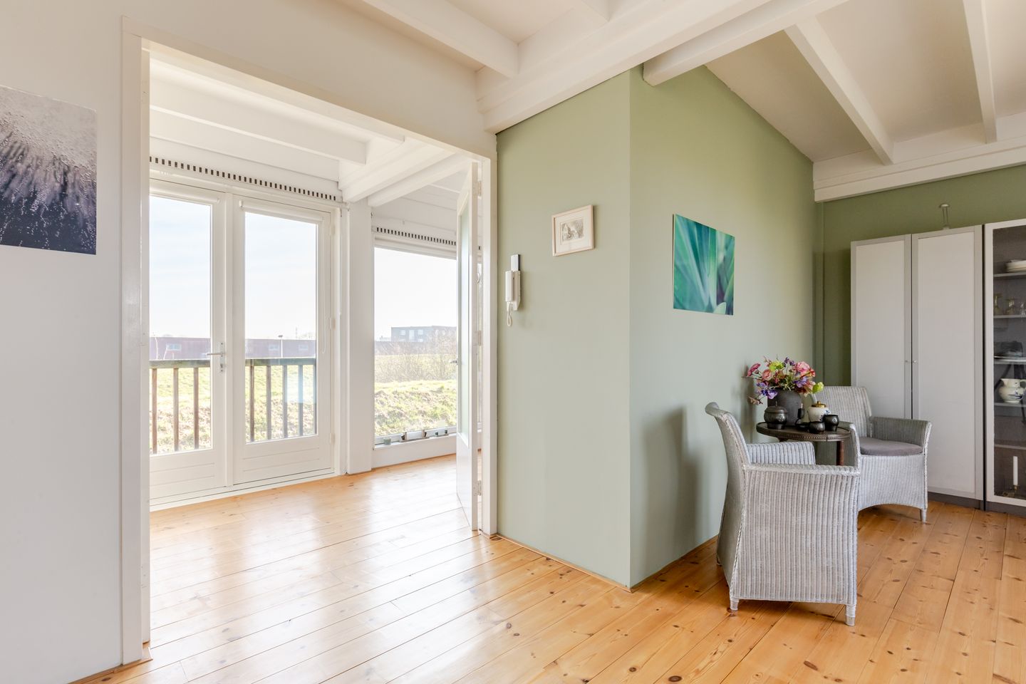 Foto 25 van Fortwachter 38