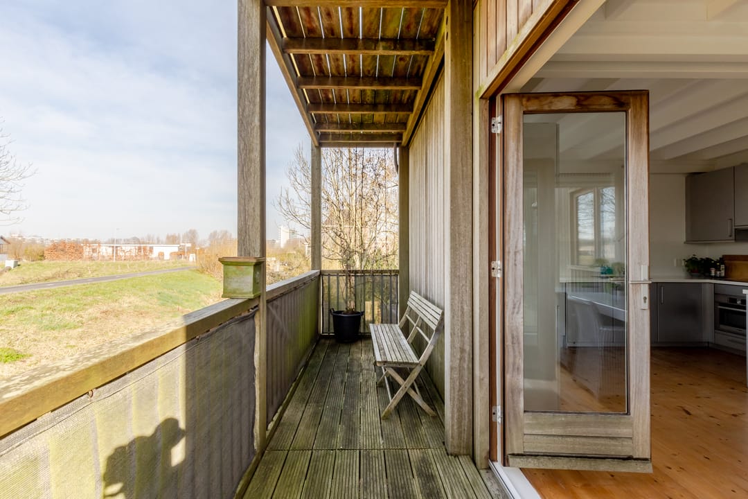 Foto 32 van Fortwachter 38