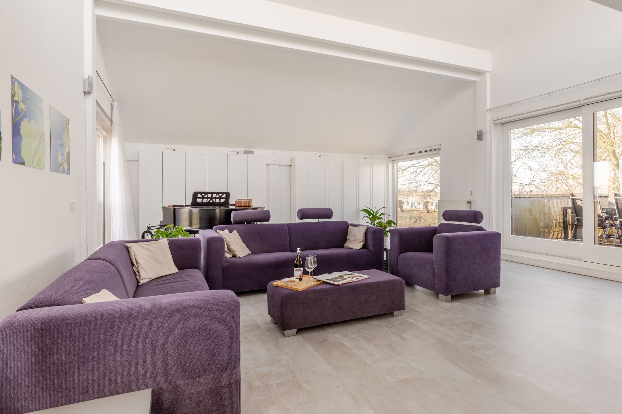 Foto 36 van Fortwachter 38