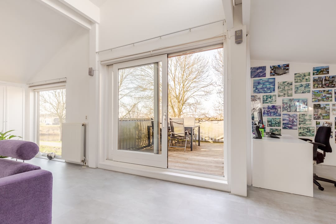 Foto 37 van Fortwachter 38