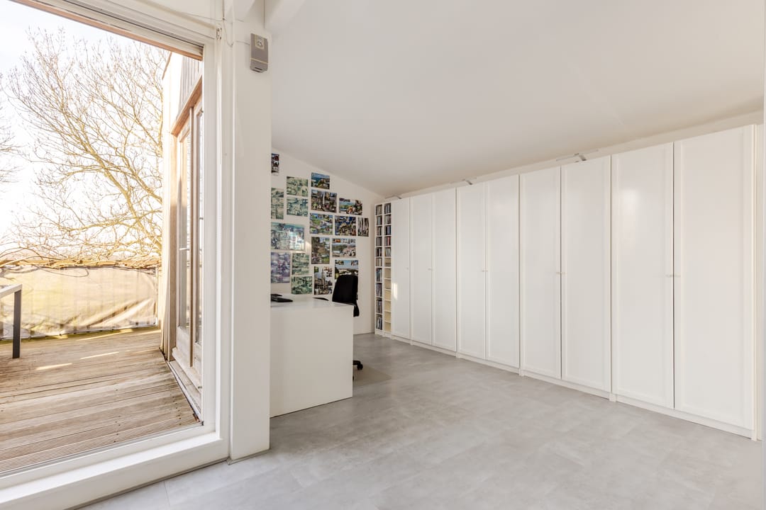 Foto 38 van Fortwachter 38