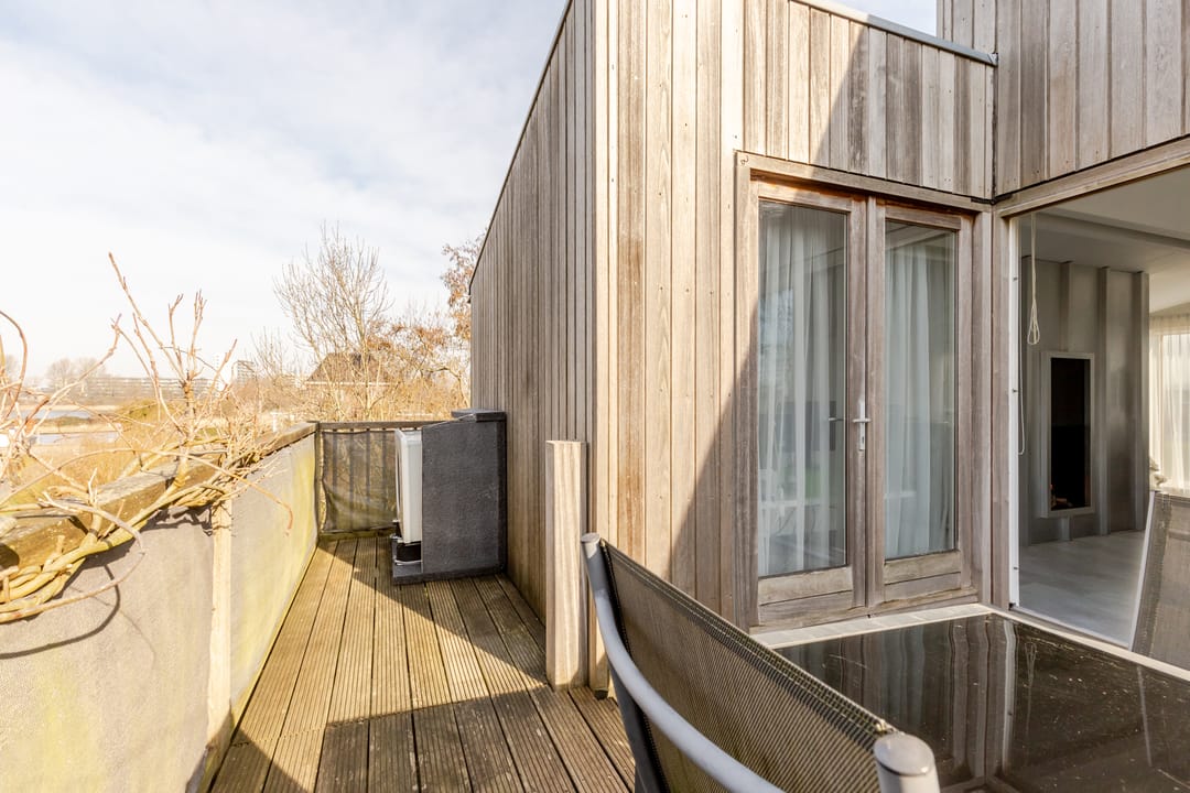 Foto 41 van Fortwachter 38