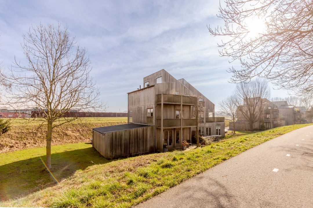 Foto 46 van Fortwachter 38