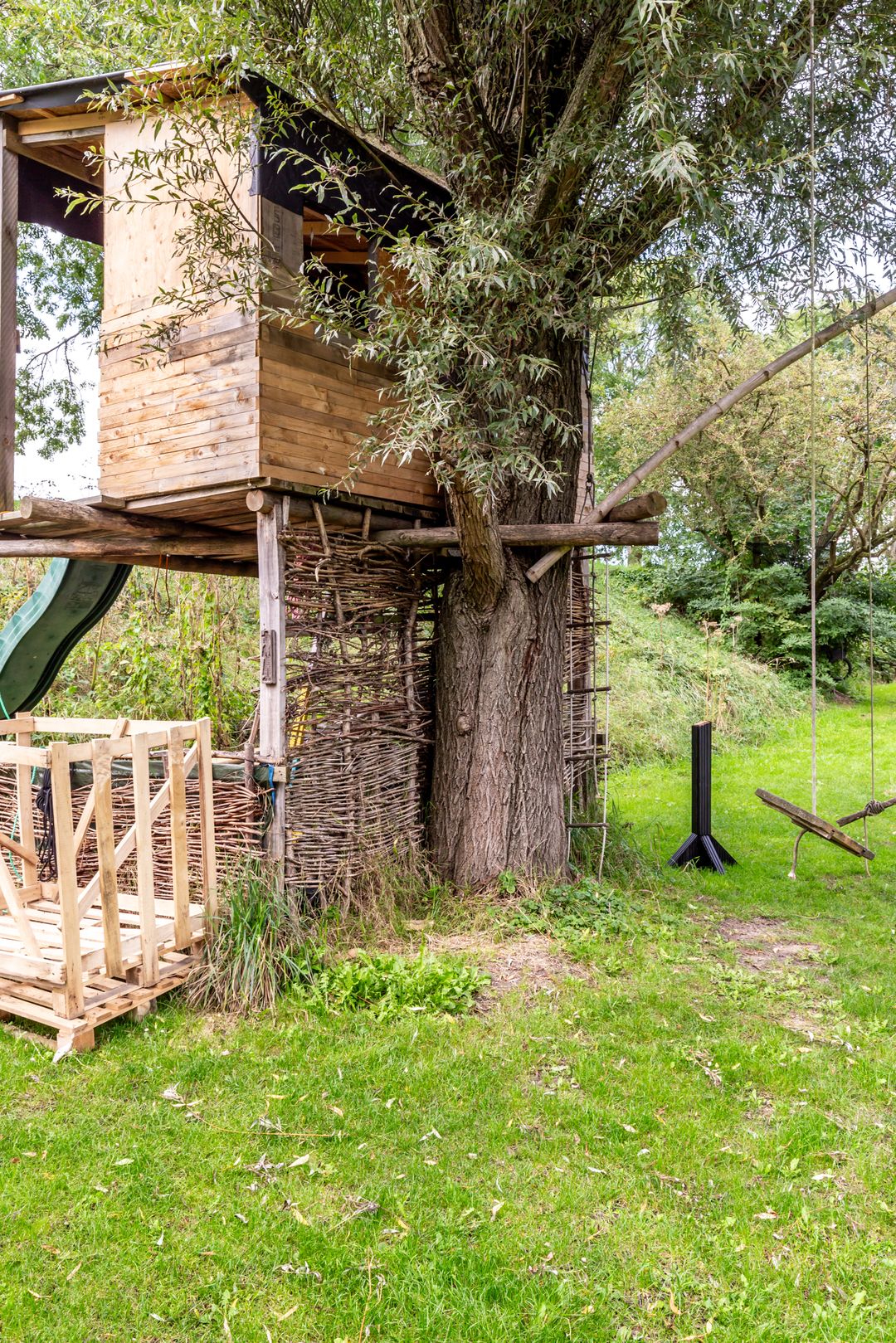 Foto 52 van Fortwachter 38