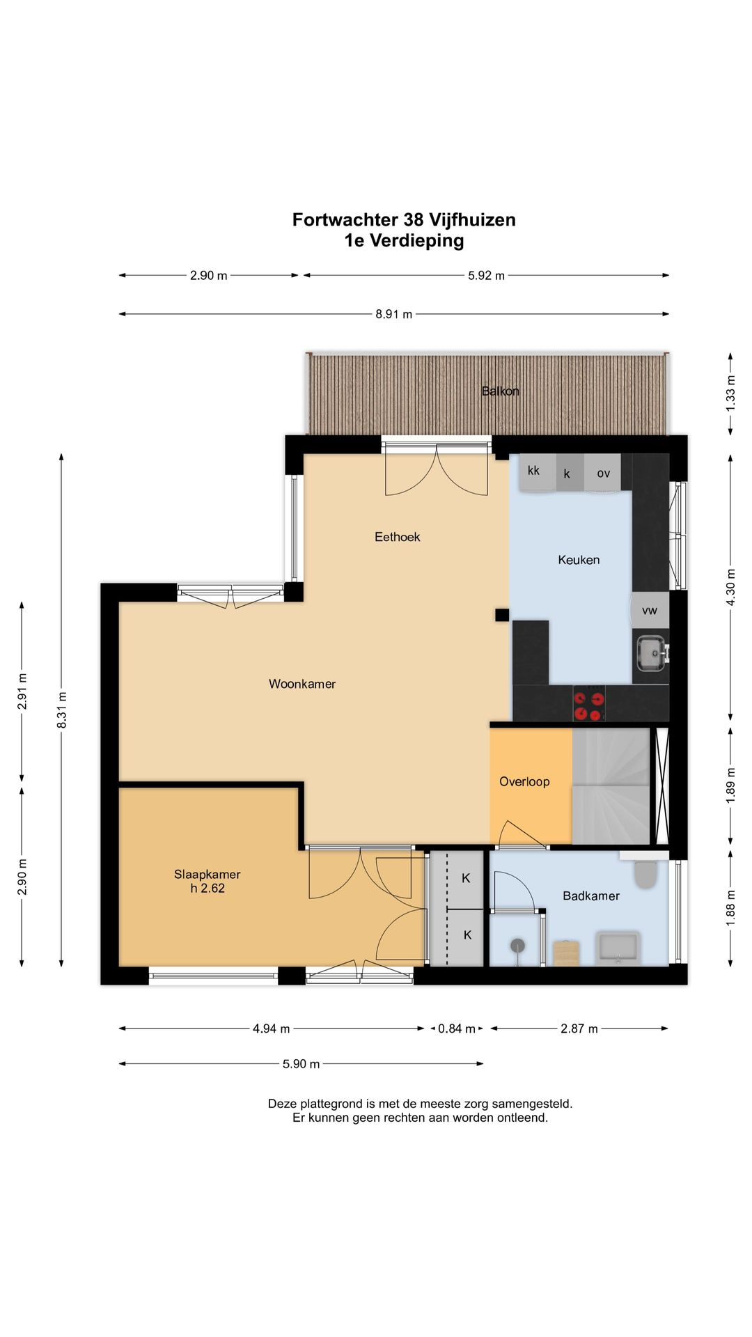 Foto 58 van Fortwachter 38