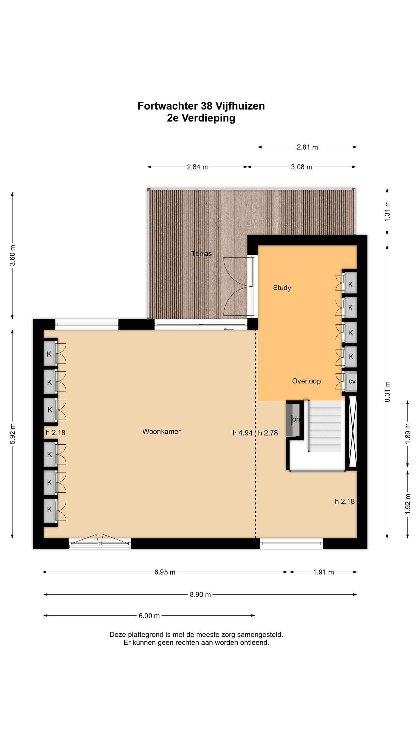 Foto 59 van Fortwachter 38