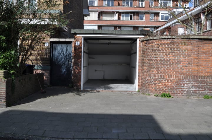 Foto 5 van Lohengrinstraat 1