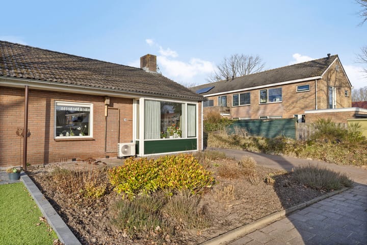 Foto 3 van Dingspelstraat 30