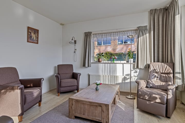 Foto 7 van Dingspelstraat 30