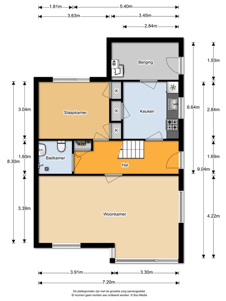 Foto 23 van Dingspelstraat 30