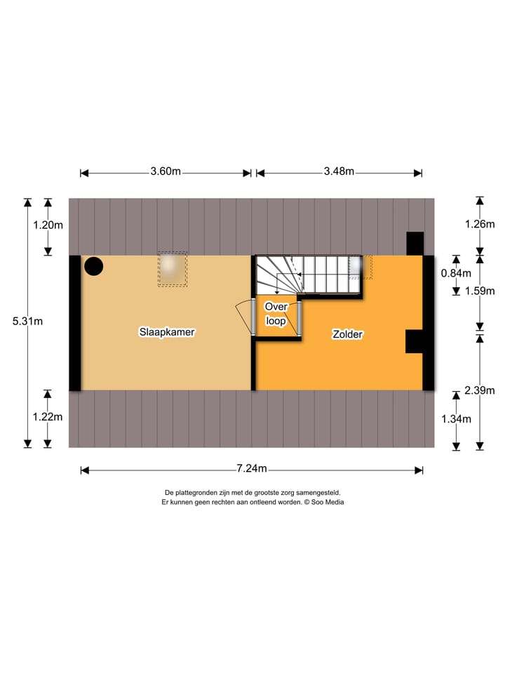 Foto 24 van Dingspelstraat 30
