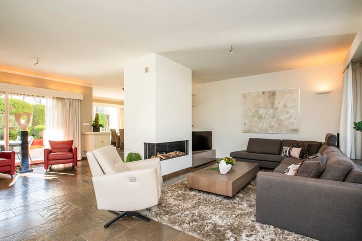 Foto 10 van Beeklaan 250