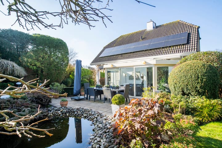 Foto 33 van Beeklaan 250