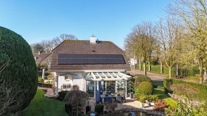 Foto 40 van Beeklaan 250