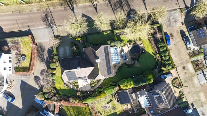 Foto 44 van Beeklaan 250