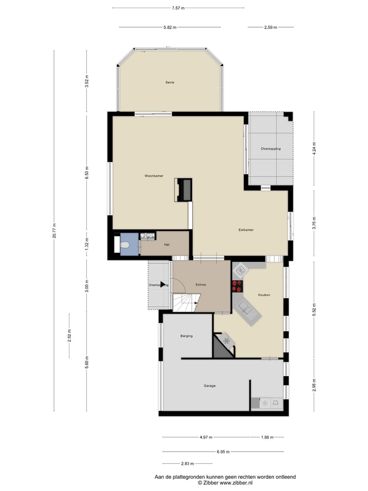 Foto 45 van Beeklaan 250