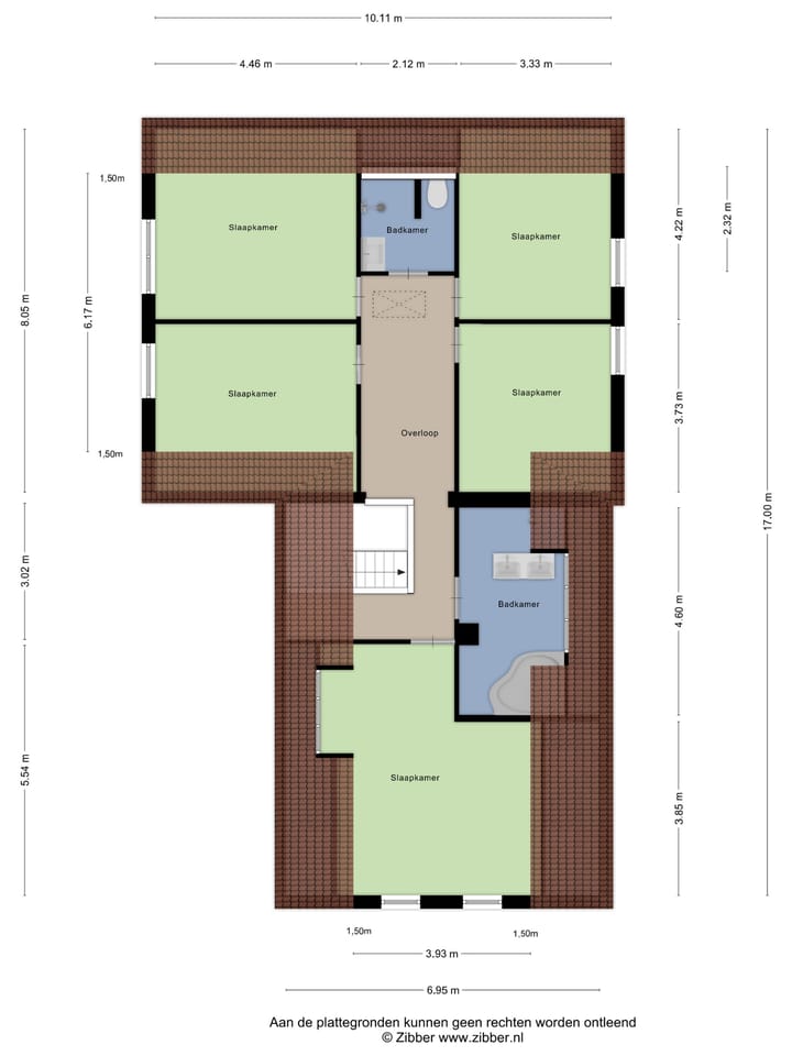 Foto 46 van Beeklaan 250