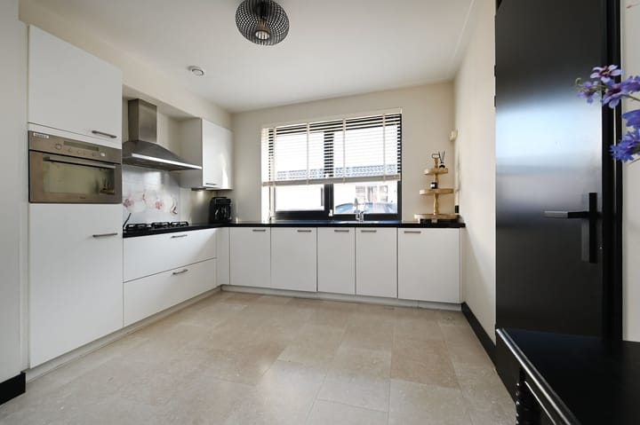 Foto 3 van Vroegelingerf 40